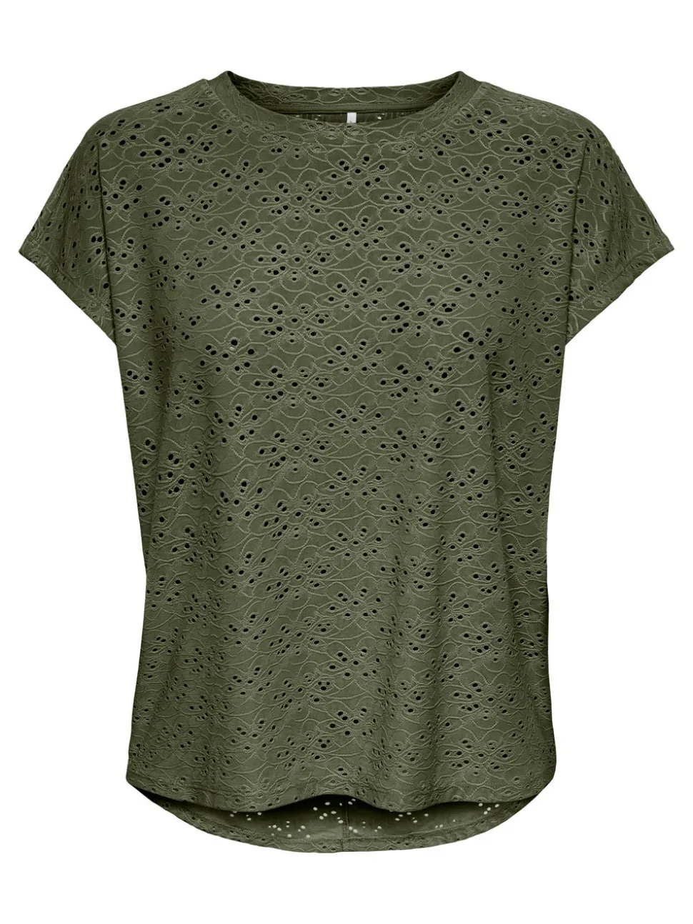 ONLSMILLA Top