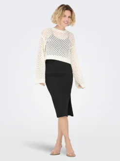 ONLSMILLA Top