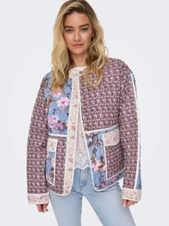 ONLSMILLA Veste