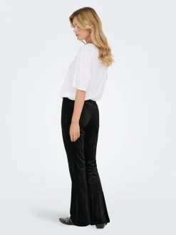 ONLSMOOTH Flared Fit Pantalon