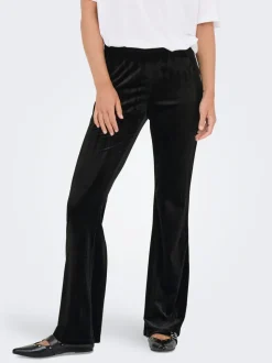 ONLSMOOTH Flared Fit Pantalon
