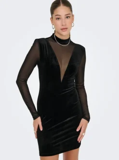 ONLSMOOTH Robe courte