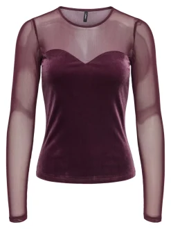 ONLSMOOTH Top