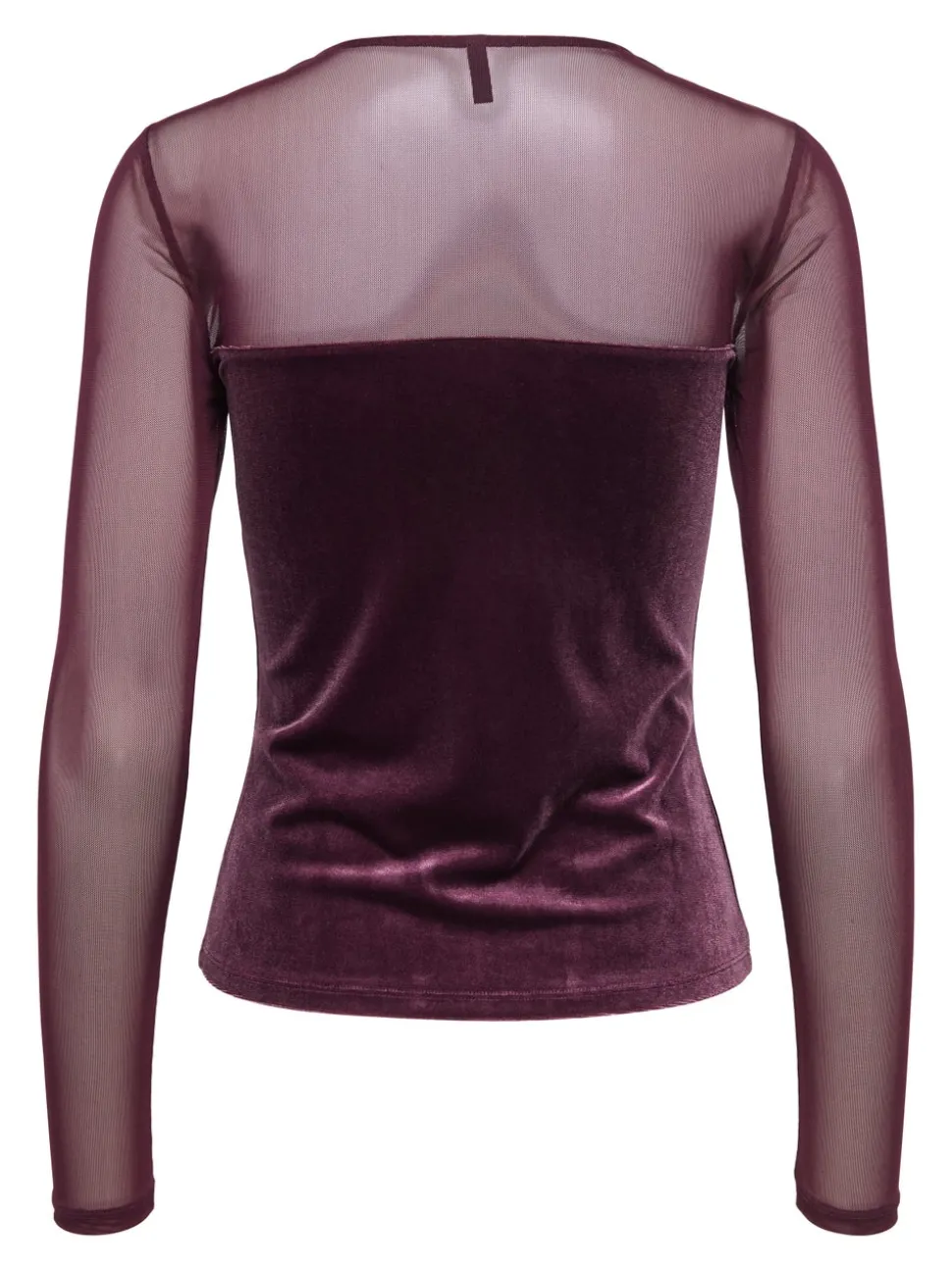 ONLSMOOTH Top