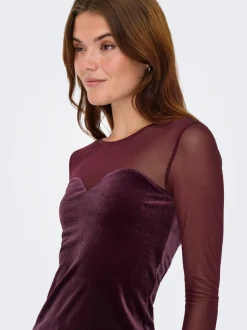 ONLSMOOTH Top