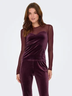 ONLSMOOTH Top