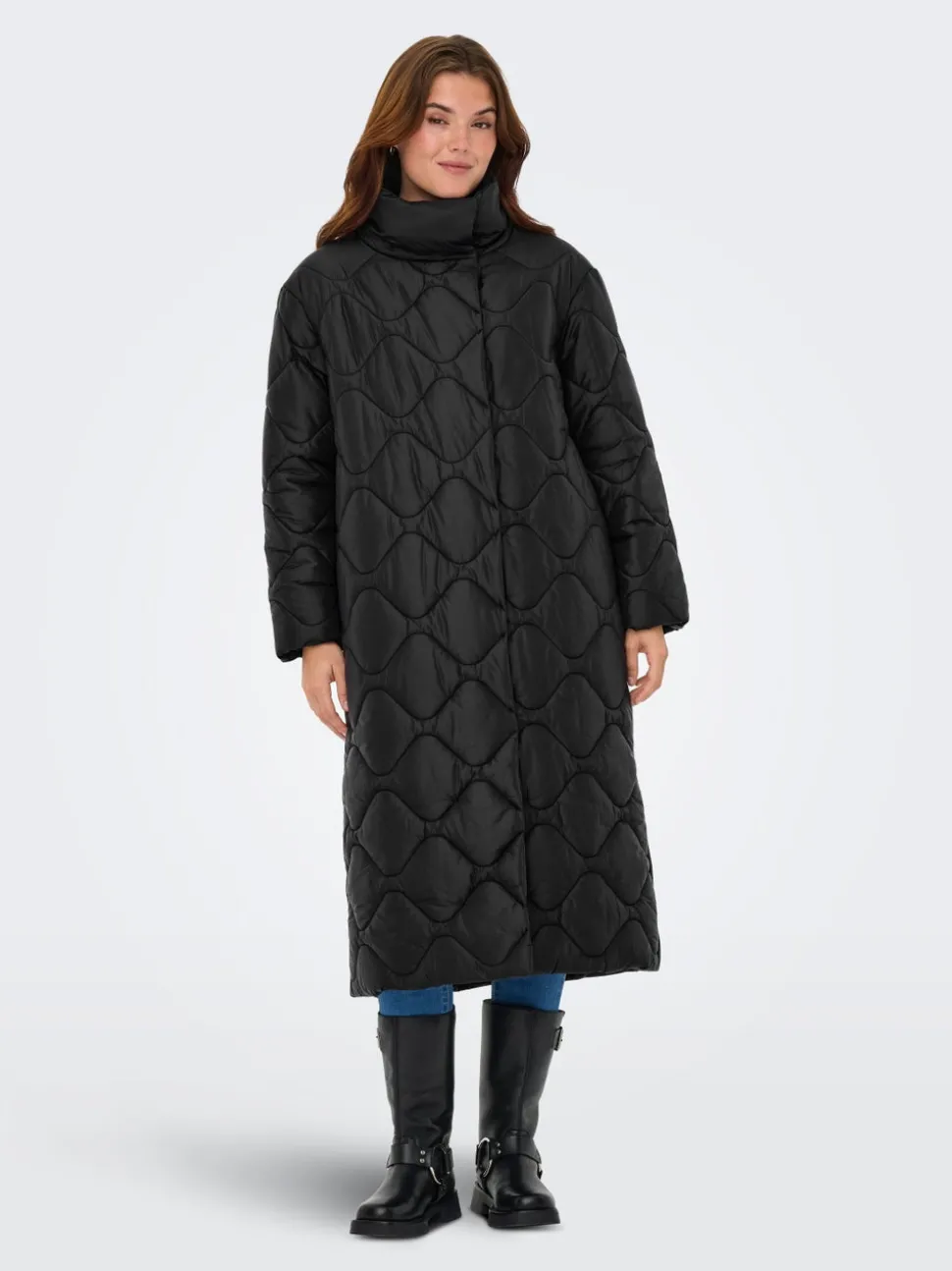 ONLSOFFI Veste matelassée