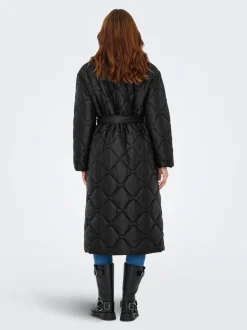 ONLSOFFI Veste matelassée