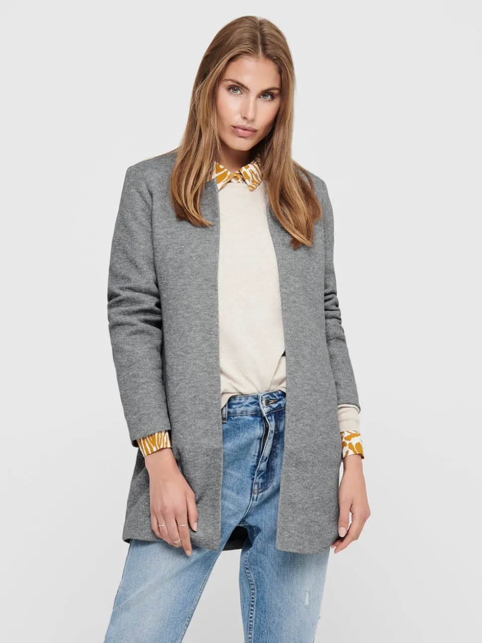 ONLSOHO Blazers