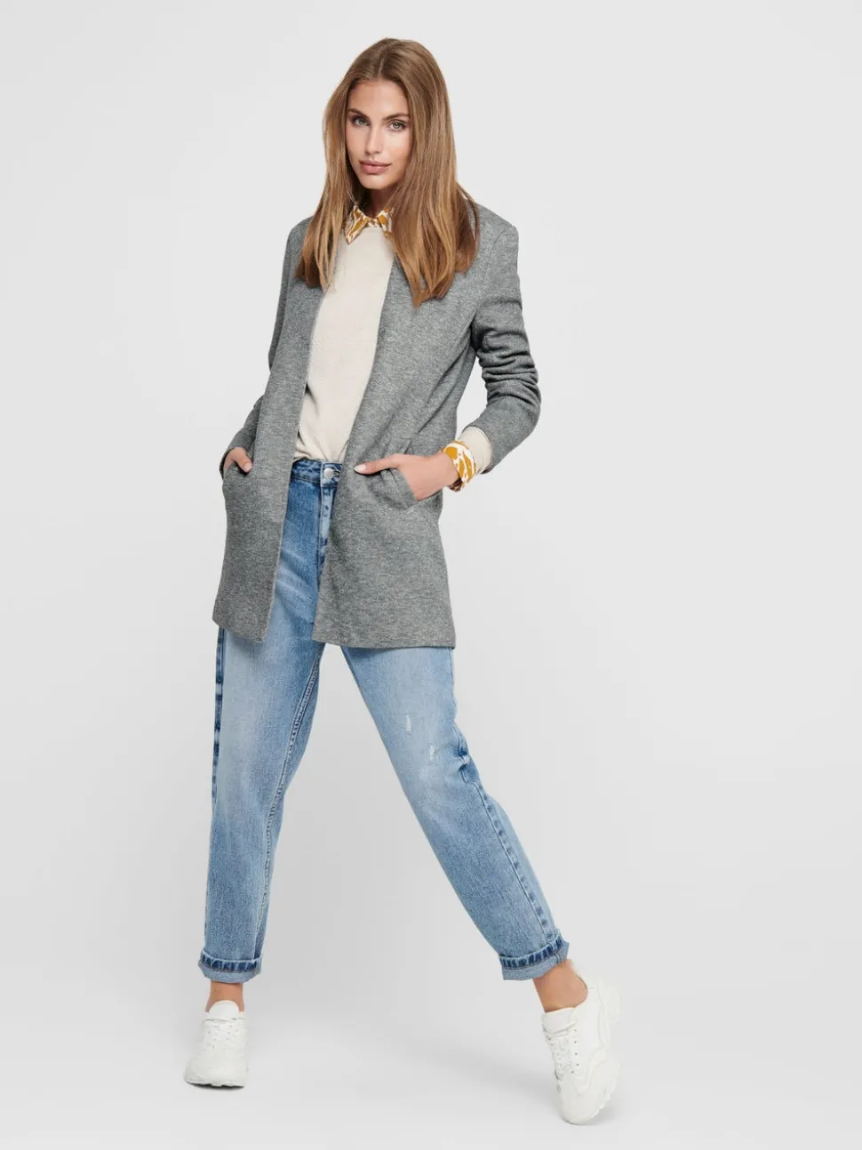 ONLSOHO Blazers