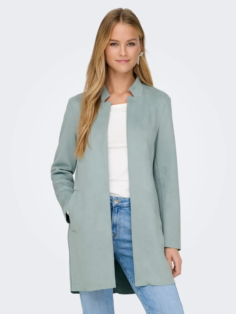 ONLSOHO Manteau