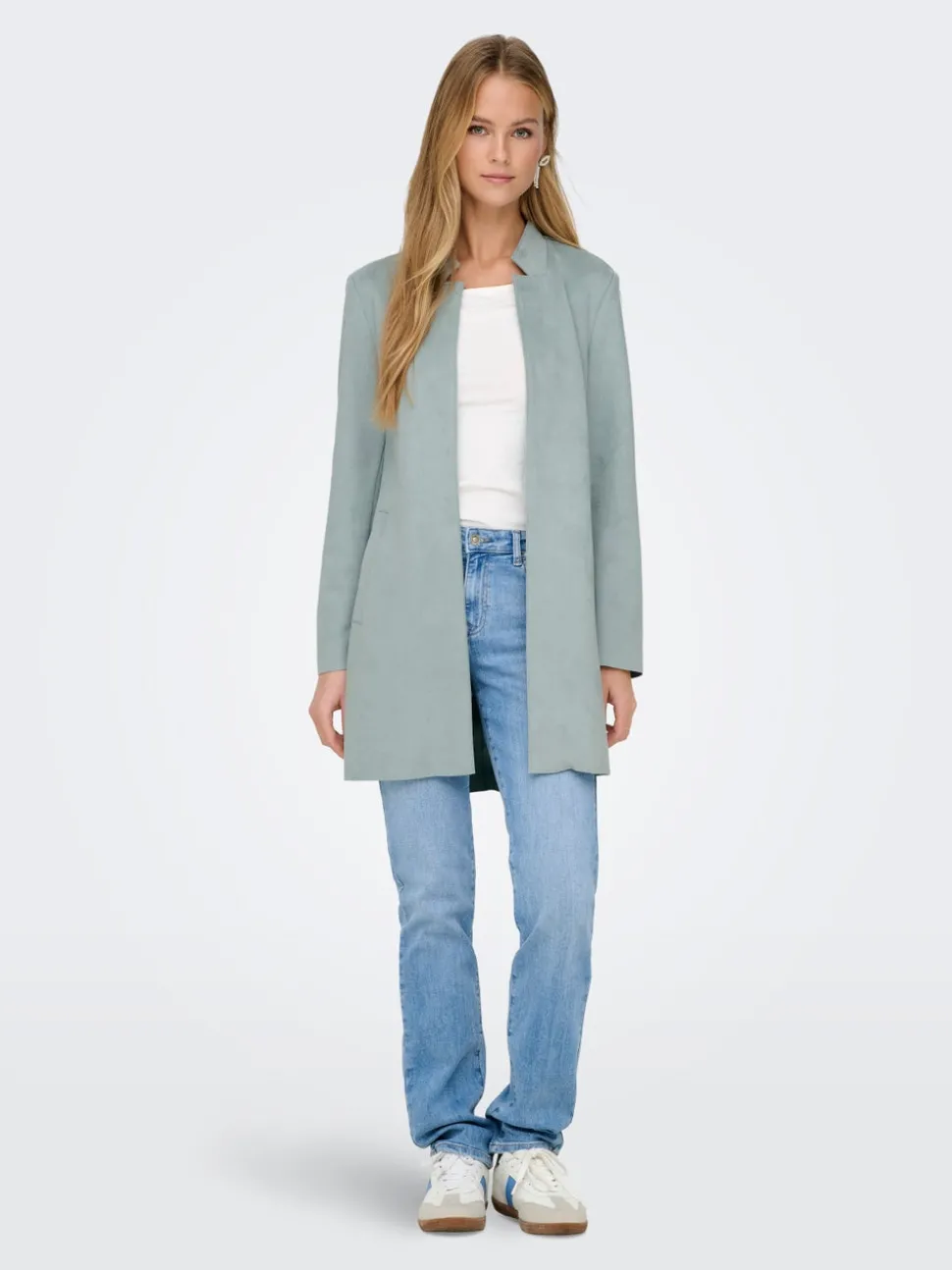 ONLSOHO Manteau
