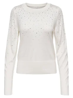 ONLSOLITA Pull en maille
