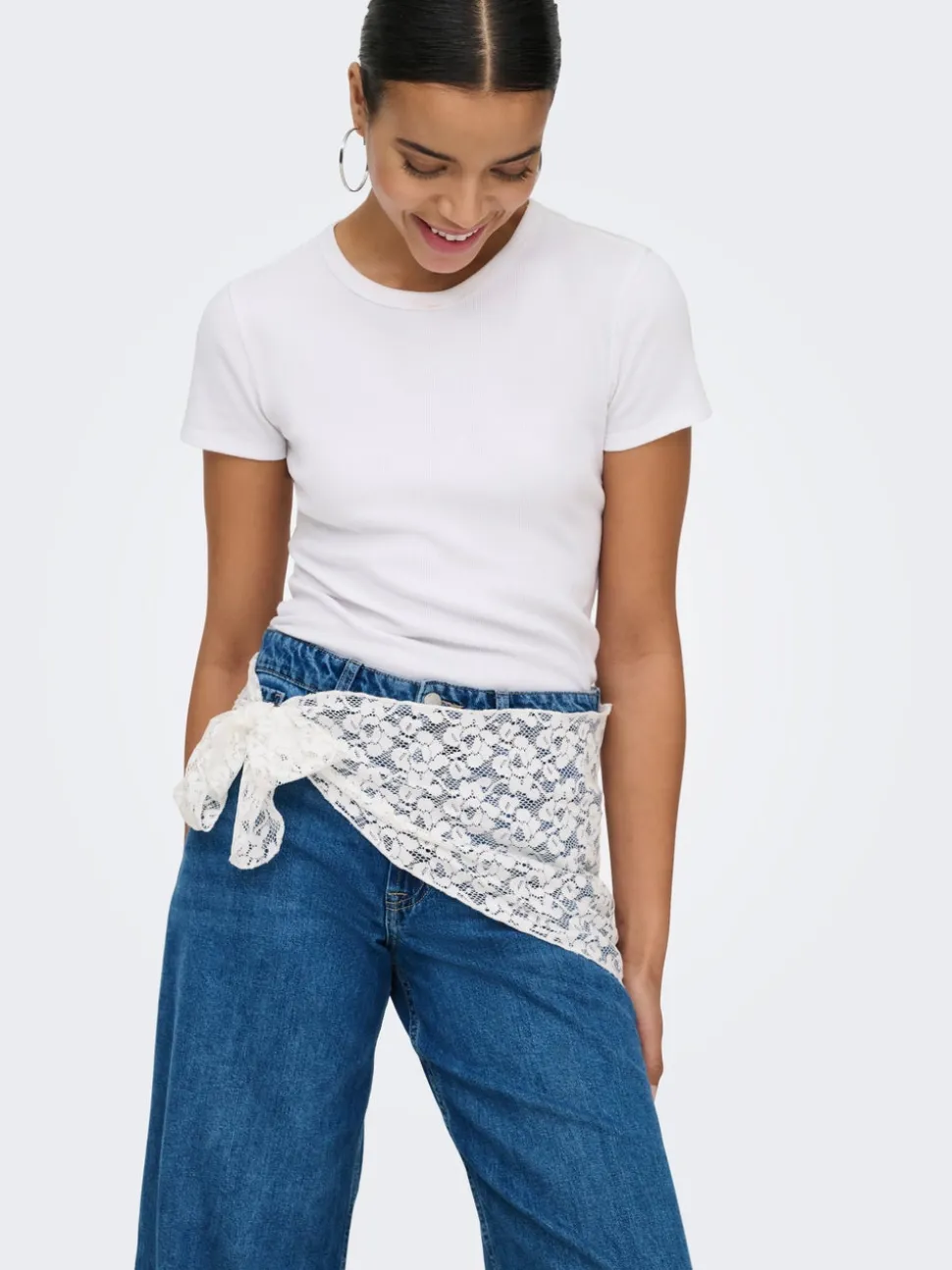 ONLSONJA Écharpes oversize