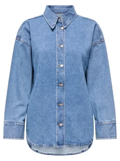 ONLSOPHIE Chemise en denim
