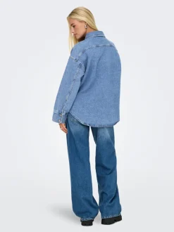 ONLSOPHIE Chemise en denim