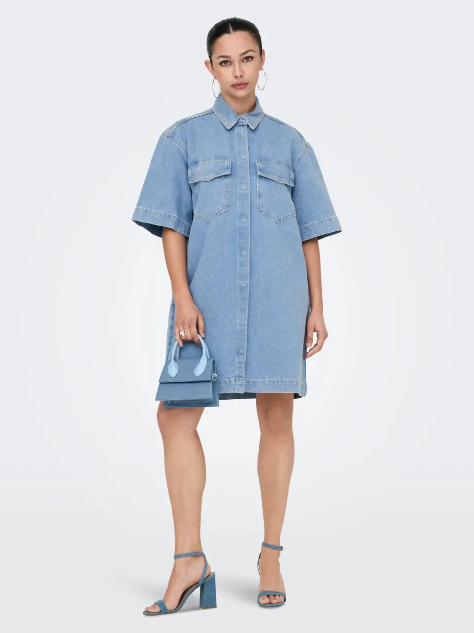 ONLSOPHIE Robe courte