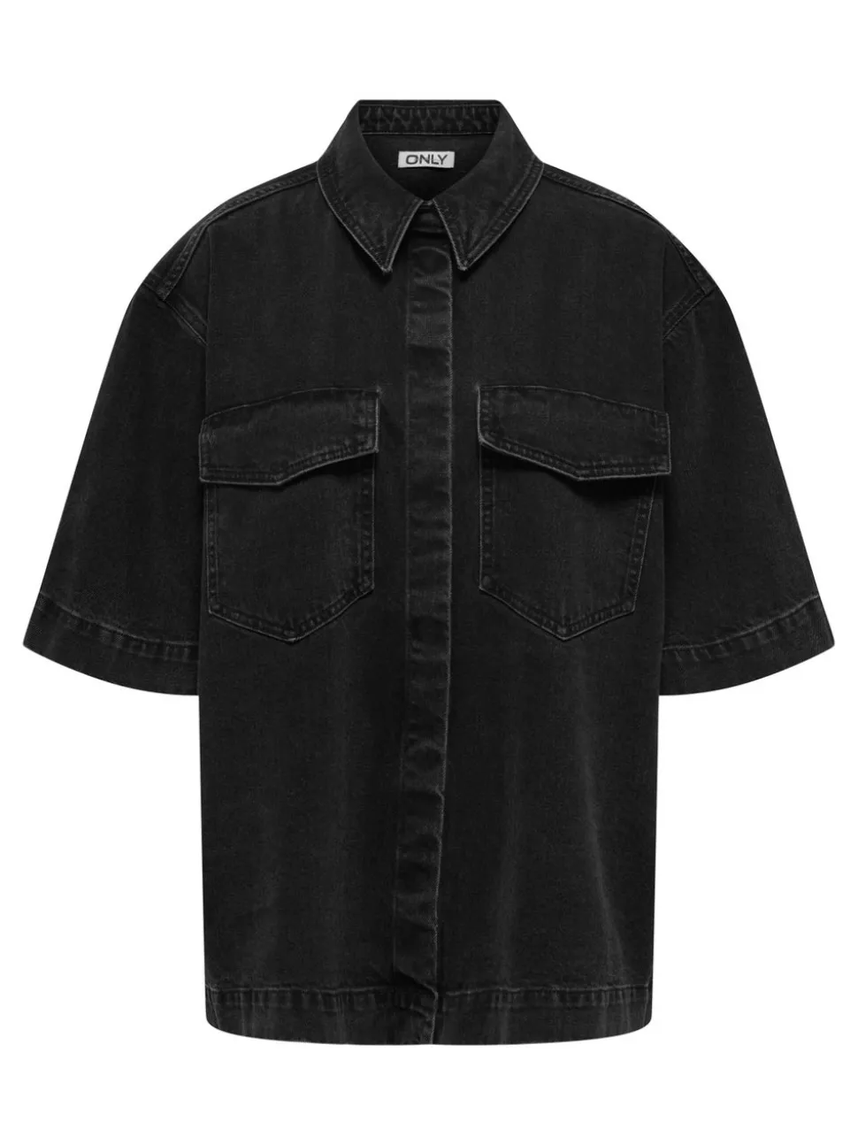 ONLSOPHIE Chemise en denim