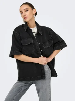 ONLSOPHIE Chemise en denim