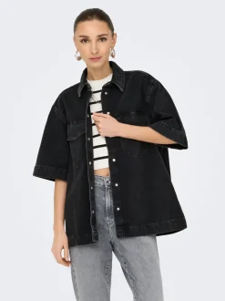 ONLSOPHIE Chemise en denim