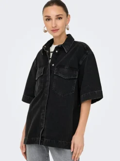 ONLSOPHIE Chemise en denim
