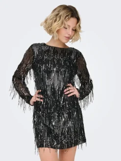 ONLSPACY Robe courte
