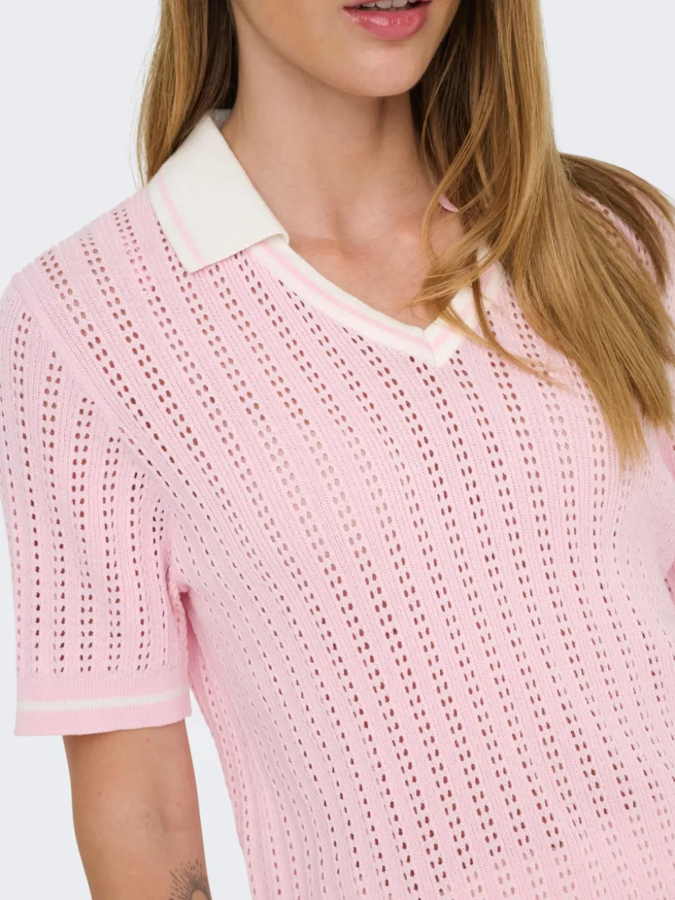 ONLSPORTI Polo