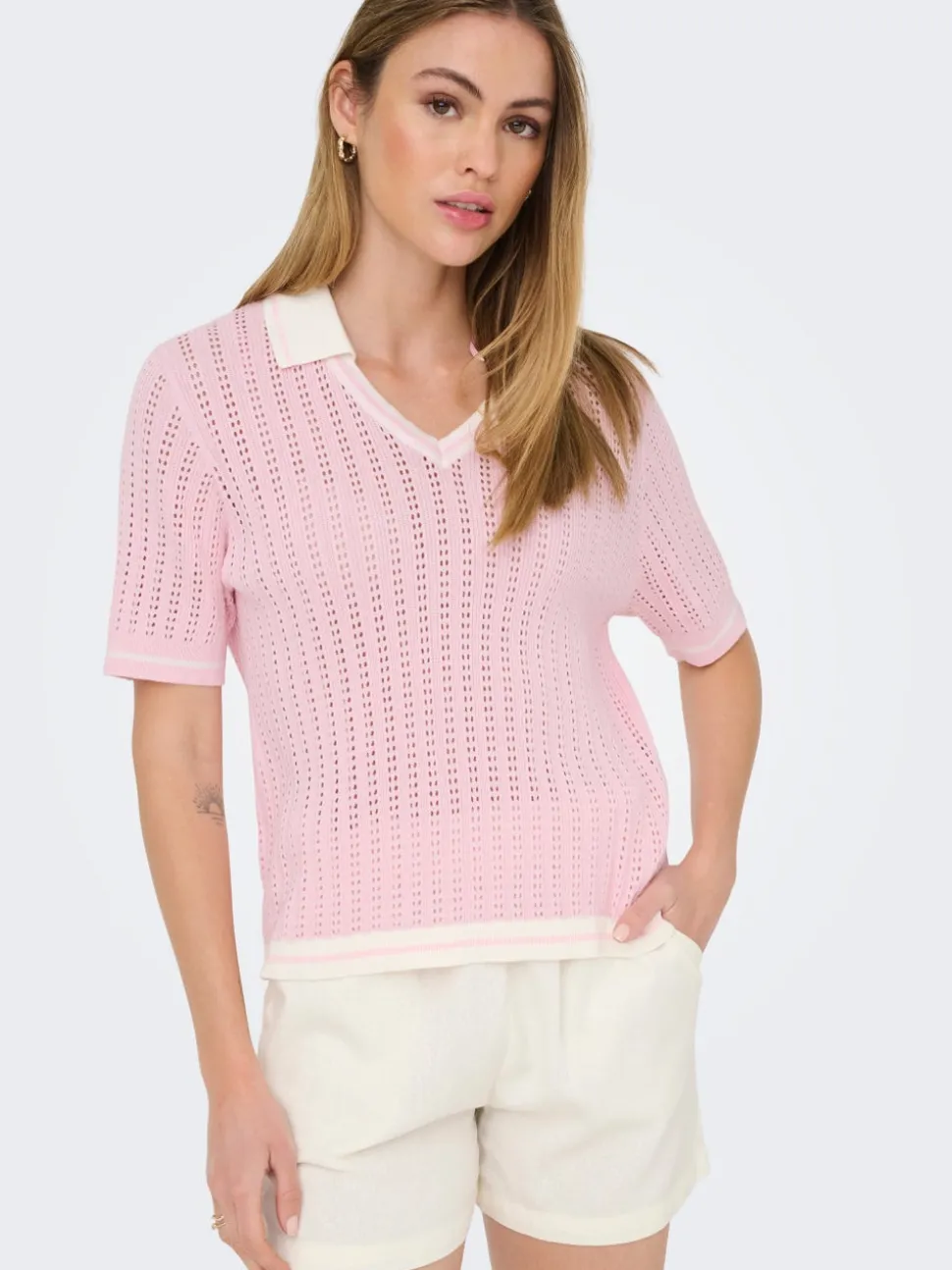 ONLSPORTI Polo