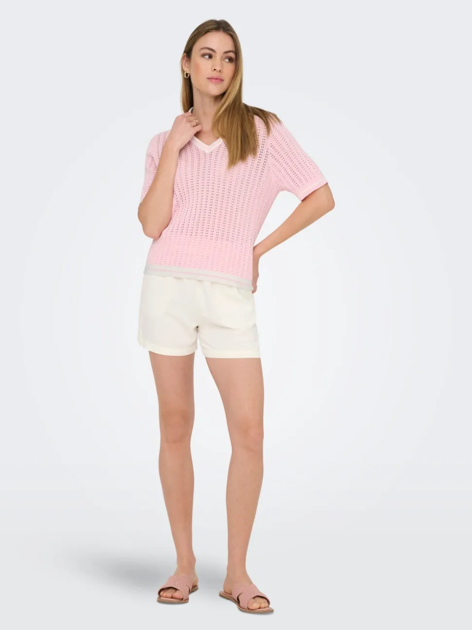 ONLSPORTI Polo