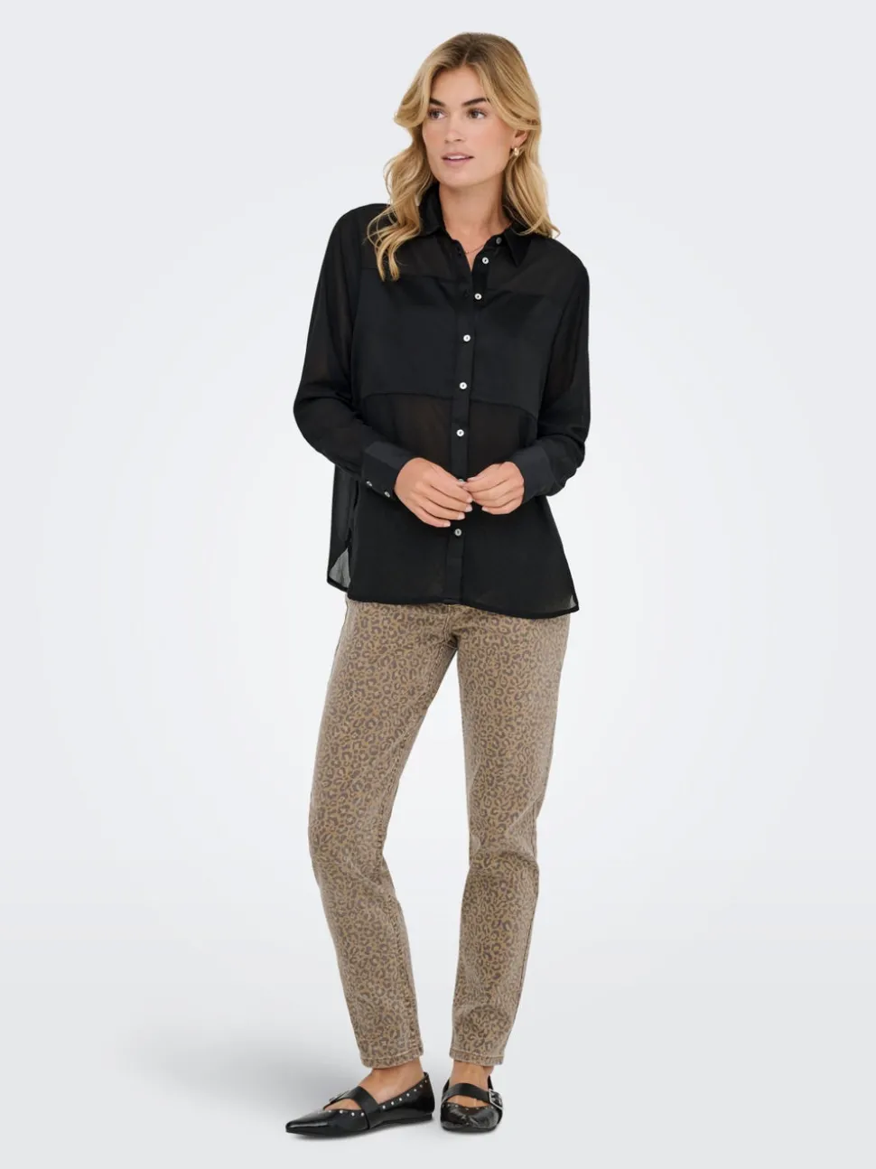 ONLSTAR Chemise