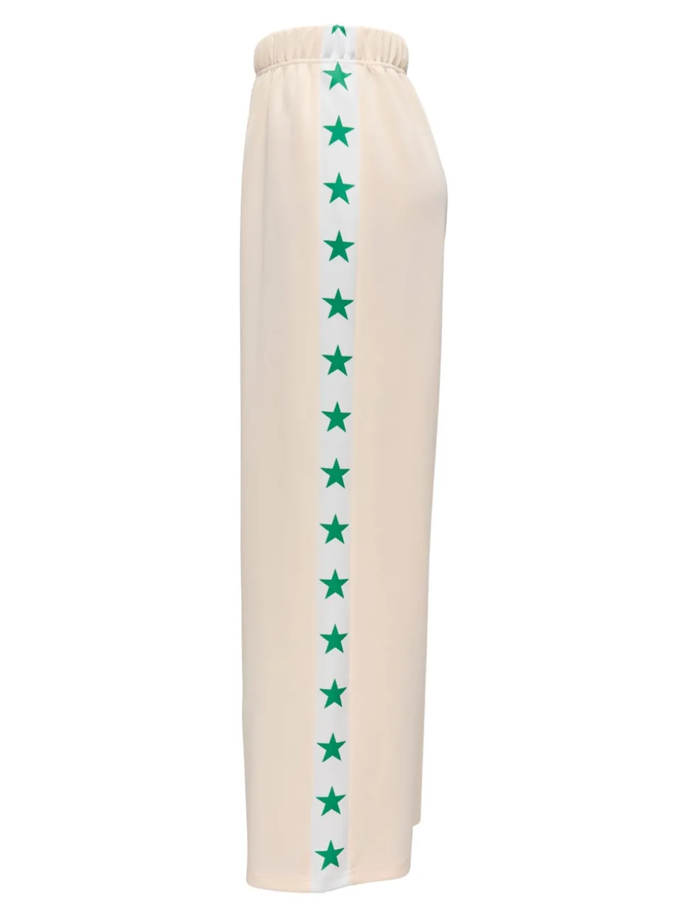ONLSTAR Regular Fit Pantalon à jambe large