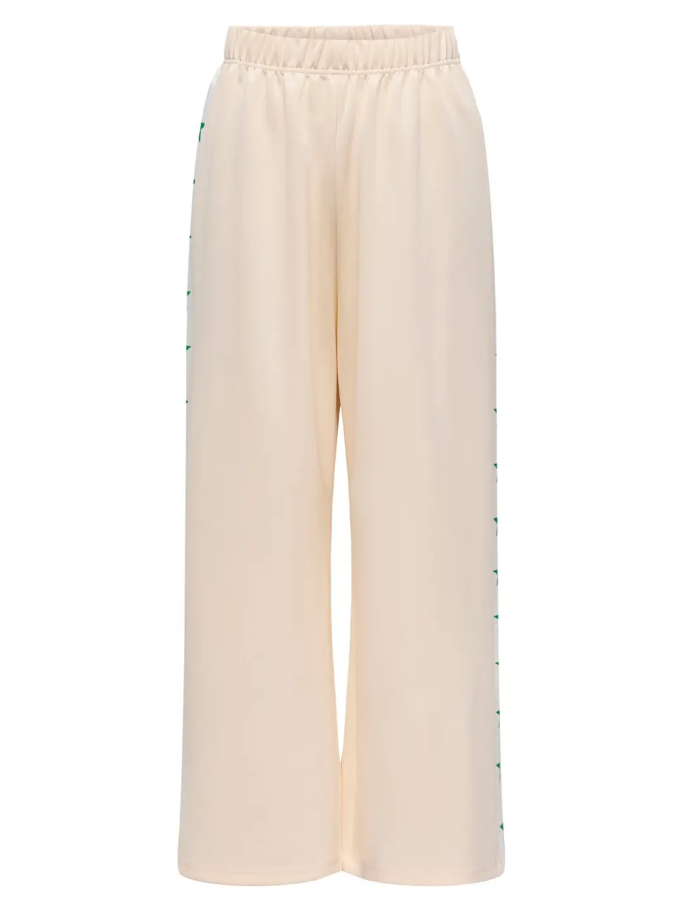 ONLSTAR Regular Fit Pantalon à jambe large