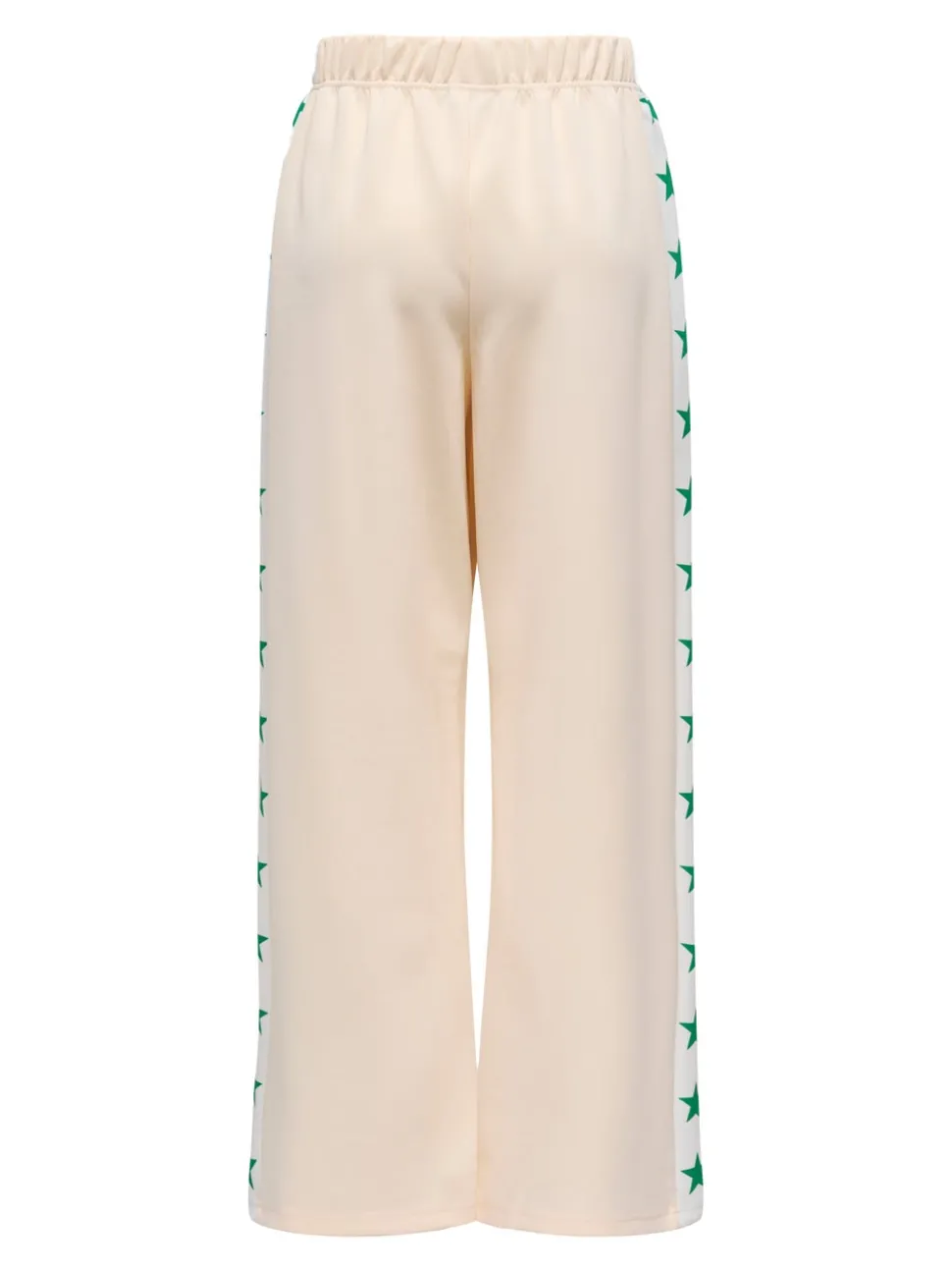 ONLSTAR Regular Fit Pantalon à jambe large