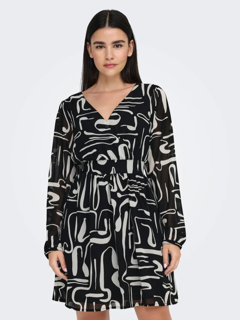 ONLSTAR Robe courte