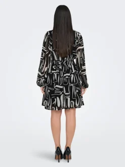 ONLSTAR Robe courte