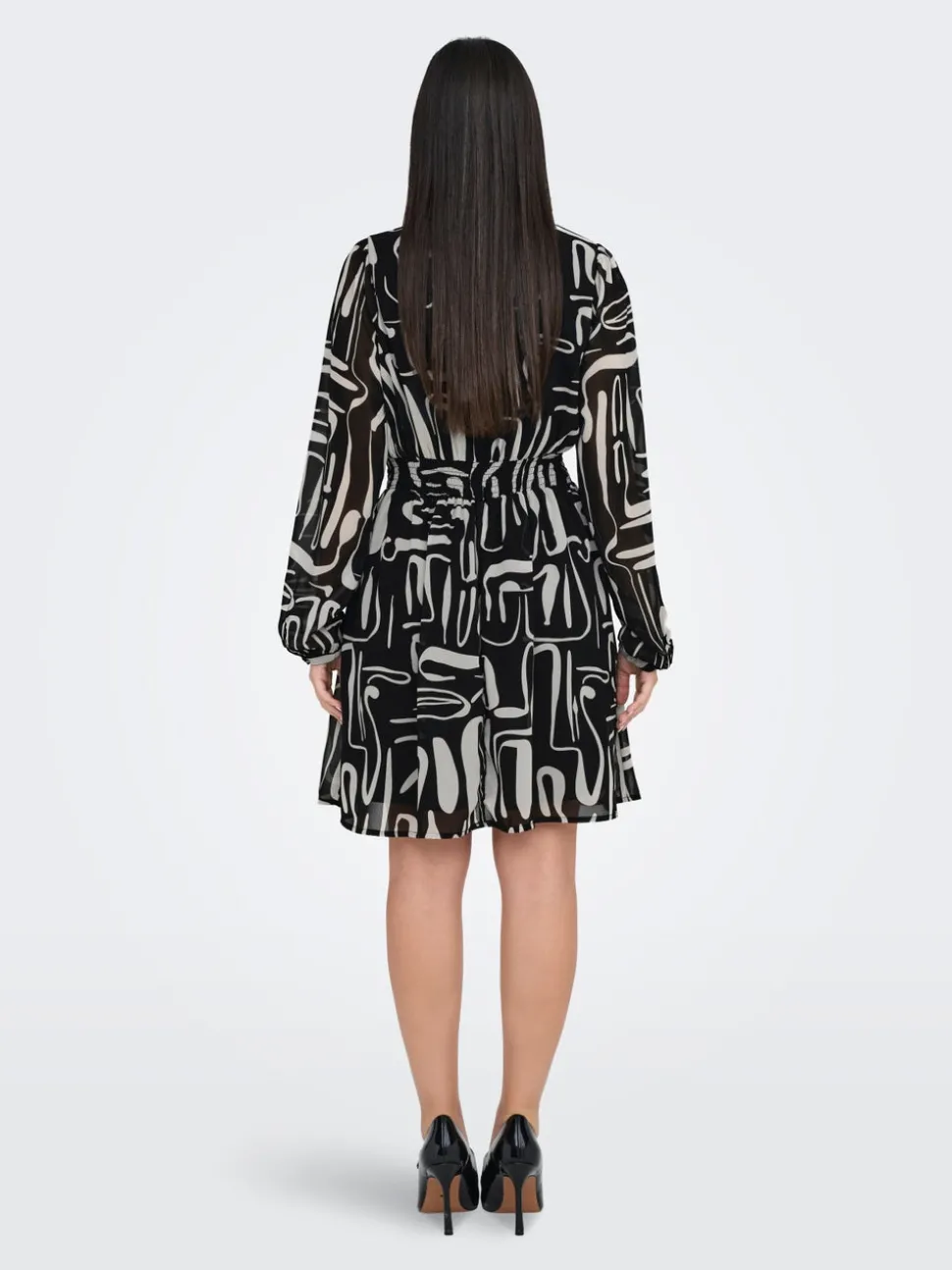 ONLSTAR Robe courte