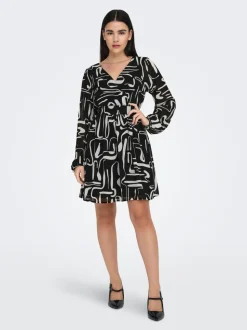 ONLSTAR Robe courte