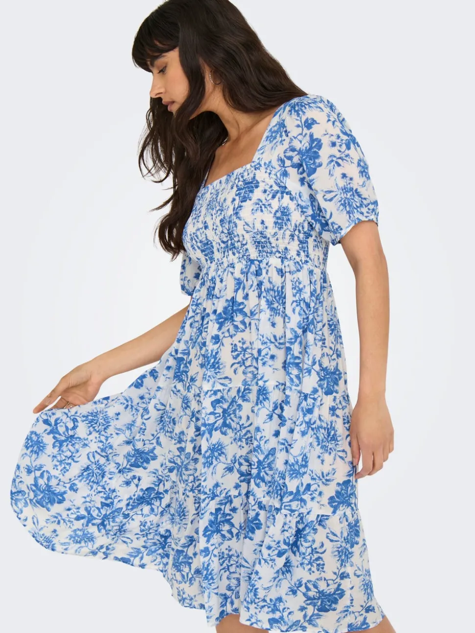 ONLSTAR Robe courte