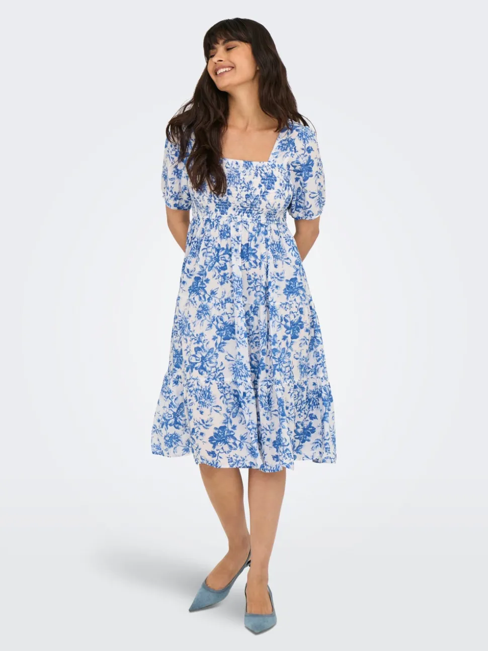 ONLSTAR Robe courte