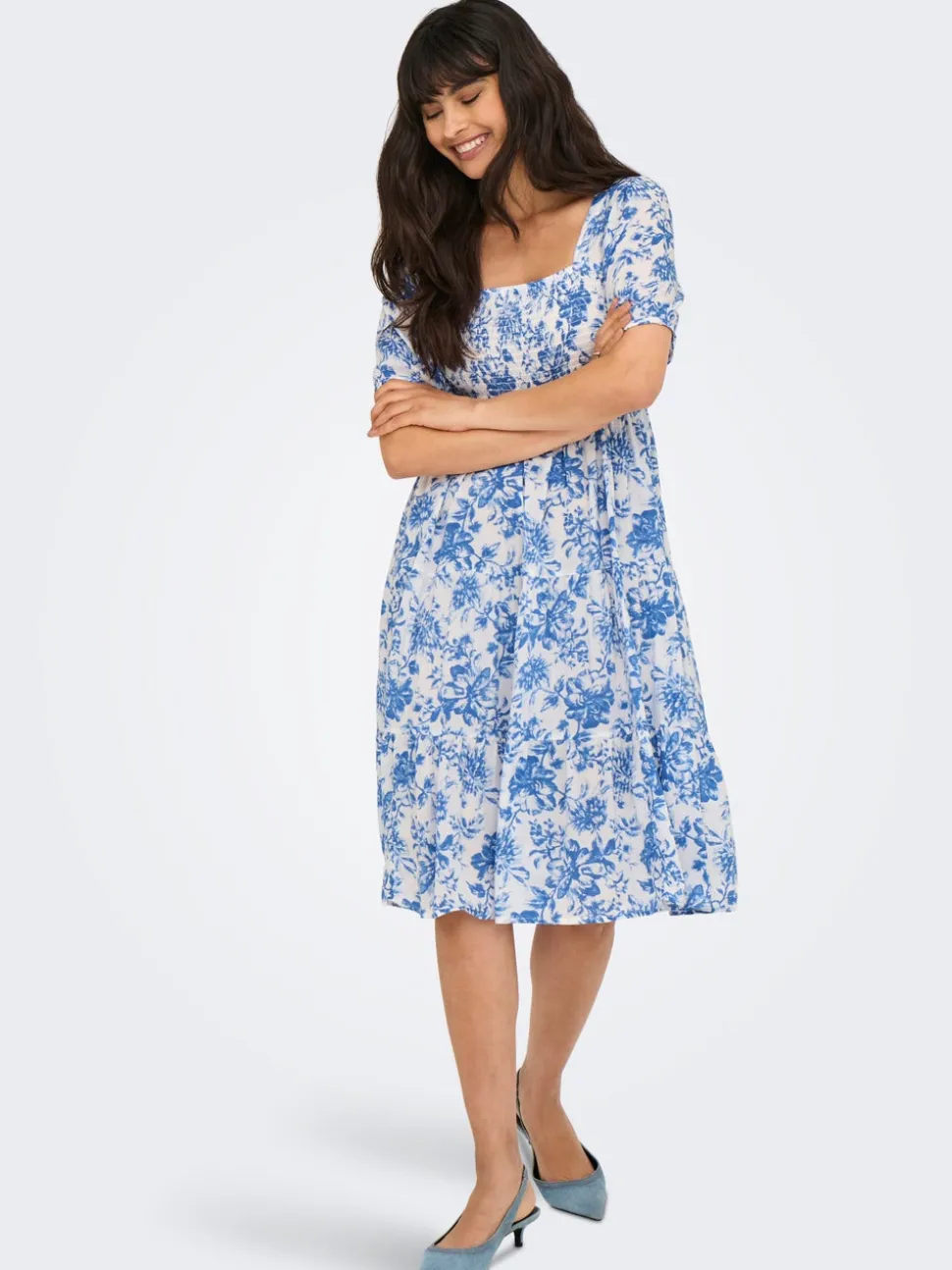 ONLSTAR Robe courte