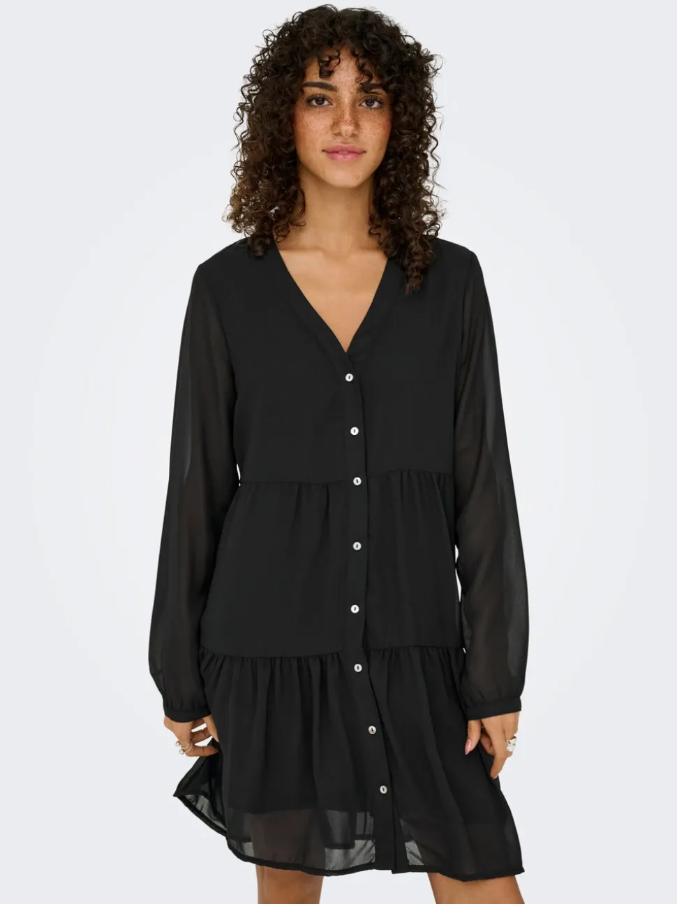 ONLSTAR Robe courte