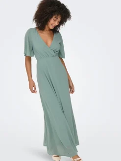 ONLSTAR Robe midi