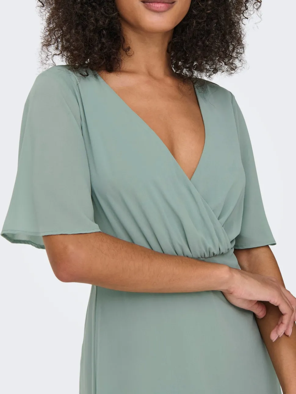ONLSTAR Robe midi