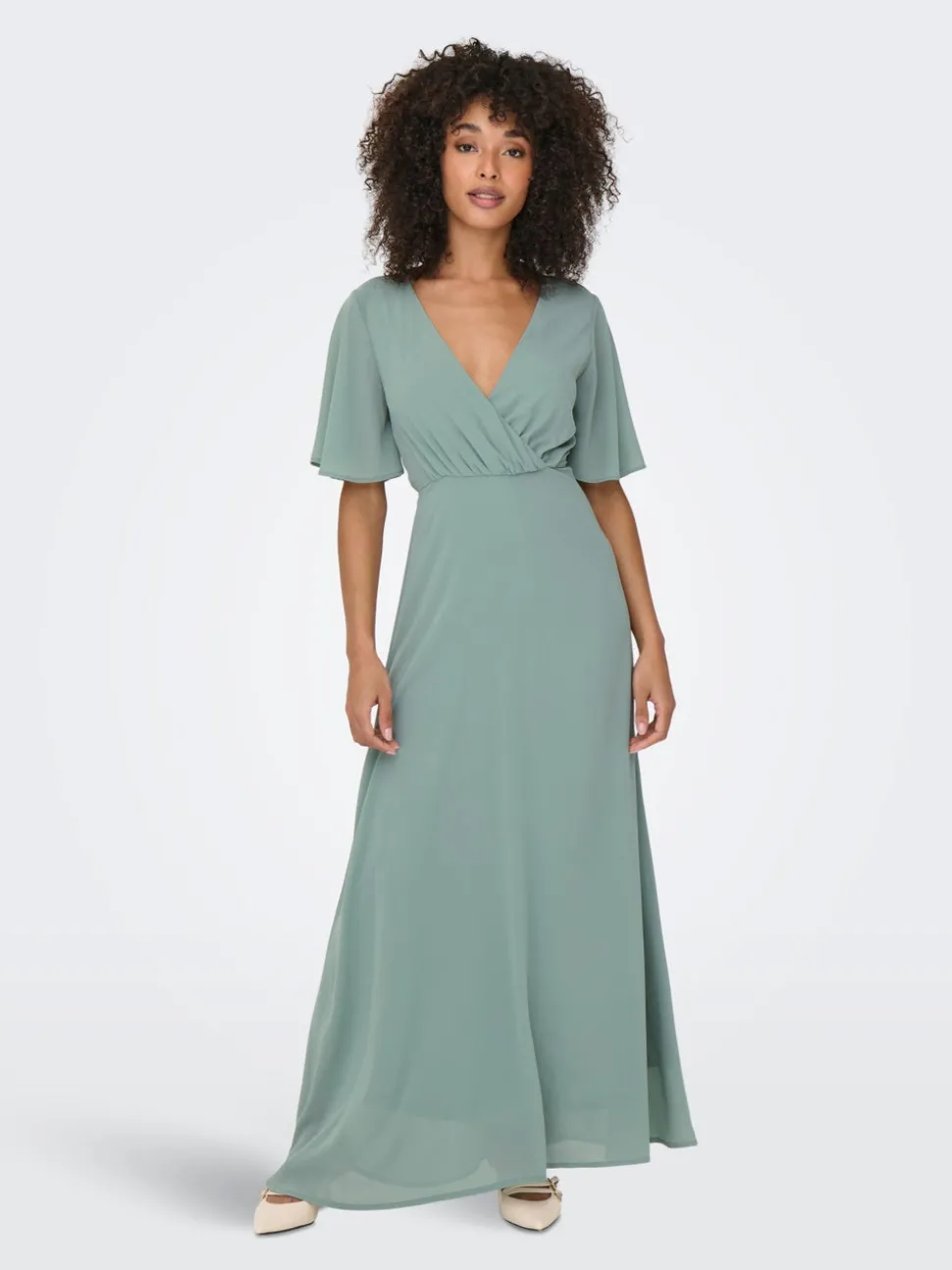 ONLSTAR Robe midi