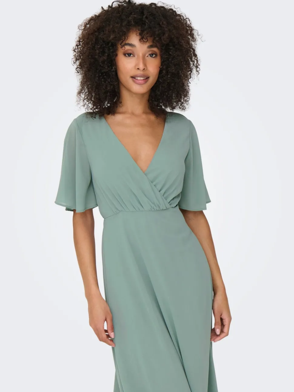 ONLSTAR Robe midi