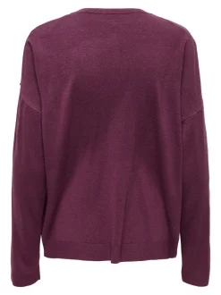 ONLSTARRY Pull en maille