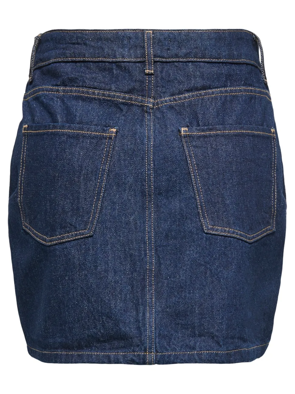 ONLSTELLA Jean Jupe en denim Jupe courte