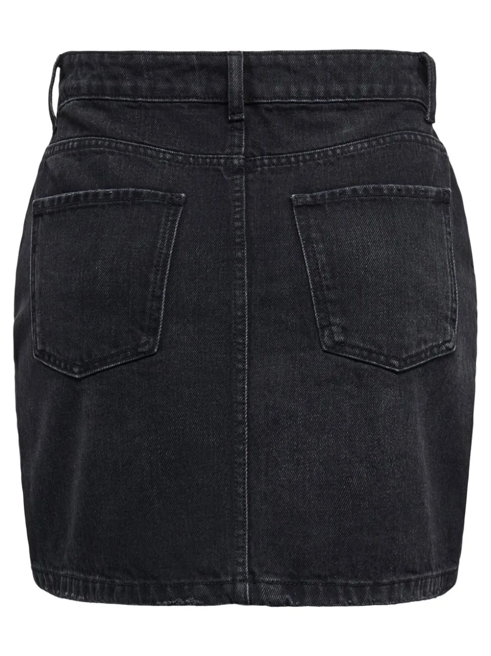 ONLSTELLA Jean Jupe en denim Jupe courte
