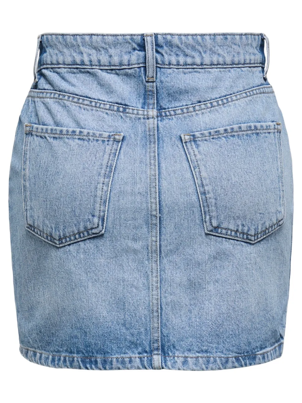 ONLSTELLA Jean Jupe en denim Jupe courte