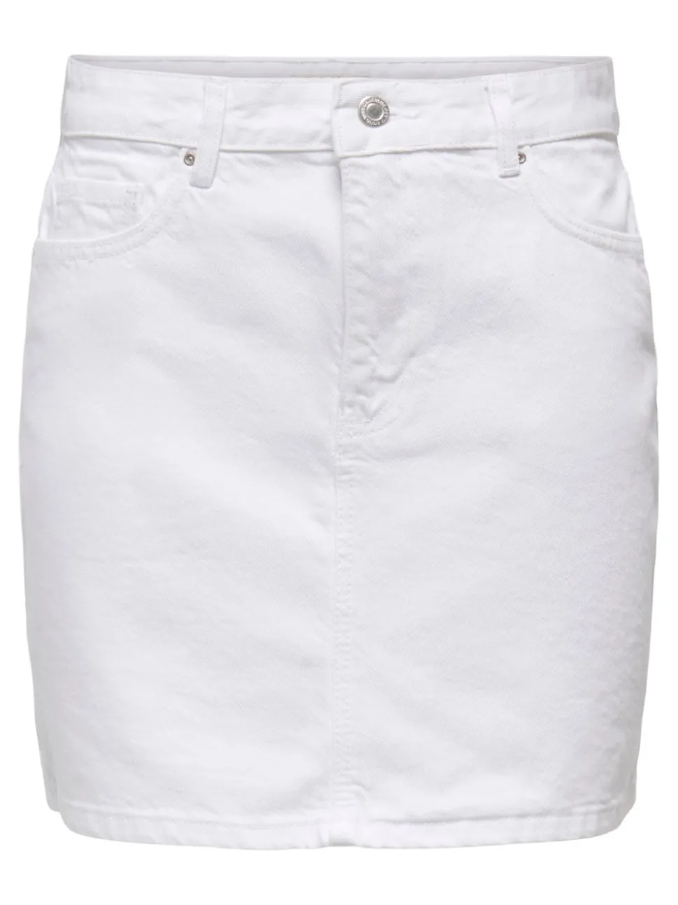 ONLSTELLA Jean Jupe en denim Jupe courte